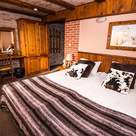 Elida Family Hotel بانسكو المظهر الخارجي الصورة