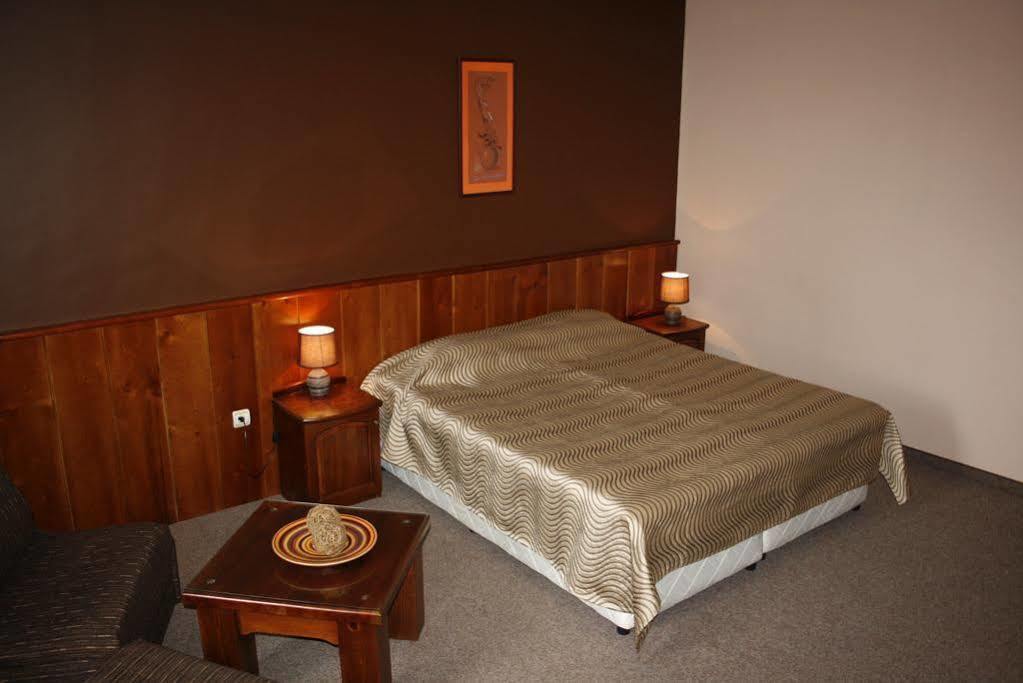 Elida Family Hotel بانسكو المظهر الخارجي الصورة