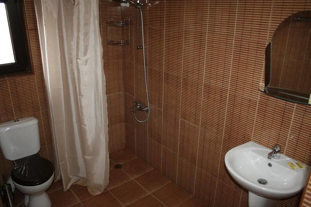 Elida Family Hotel بانسكو المظهر الخارجي الصورة
