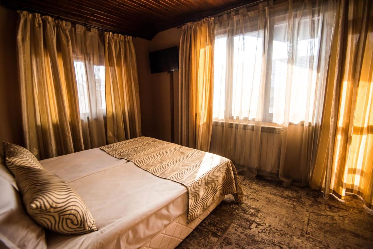 Elida Family Hotel بانسكو المظهر الخارجي الصورة