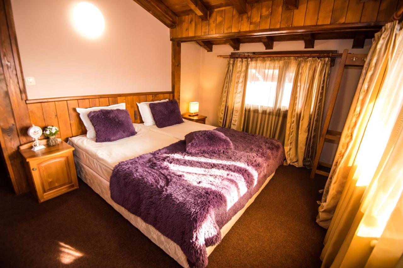 Elida Family Hotel بانسكو المظهر الخارجي الصورة