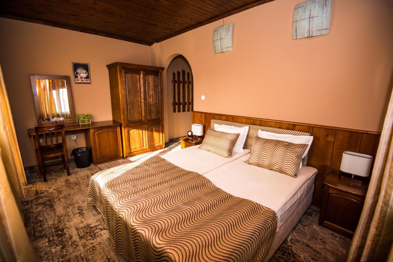 Elida Family Hotel بانسكو المظهر الخارجي الصورة